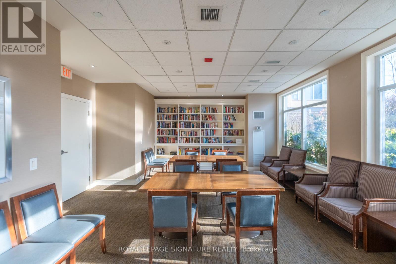 413 - 701 Sheppard Avenue W, Toronto, Ontario  M3H 0B2 - Photo 17 - C12608326