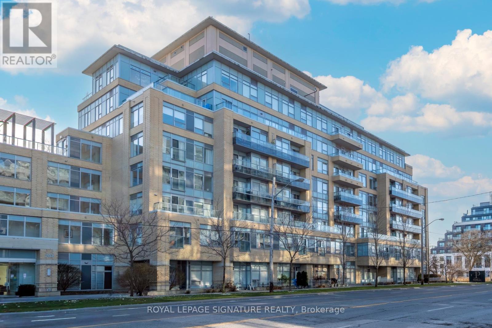 413 - 701 Sheppard Avenue W, Toronto, Ontario  M3H 0B2 - Photo 19 - C12608326