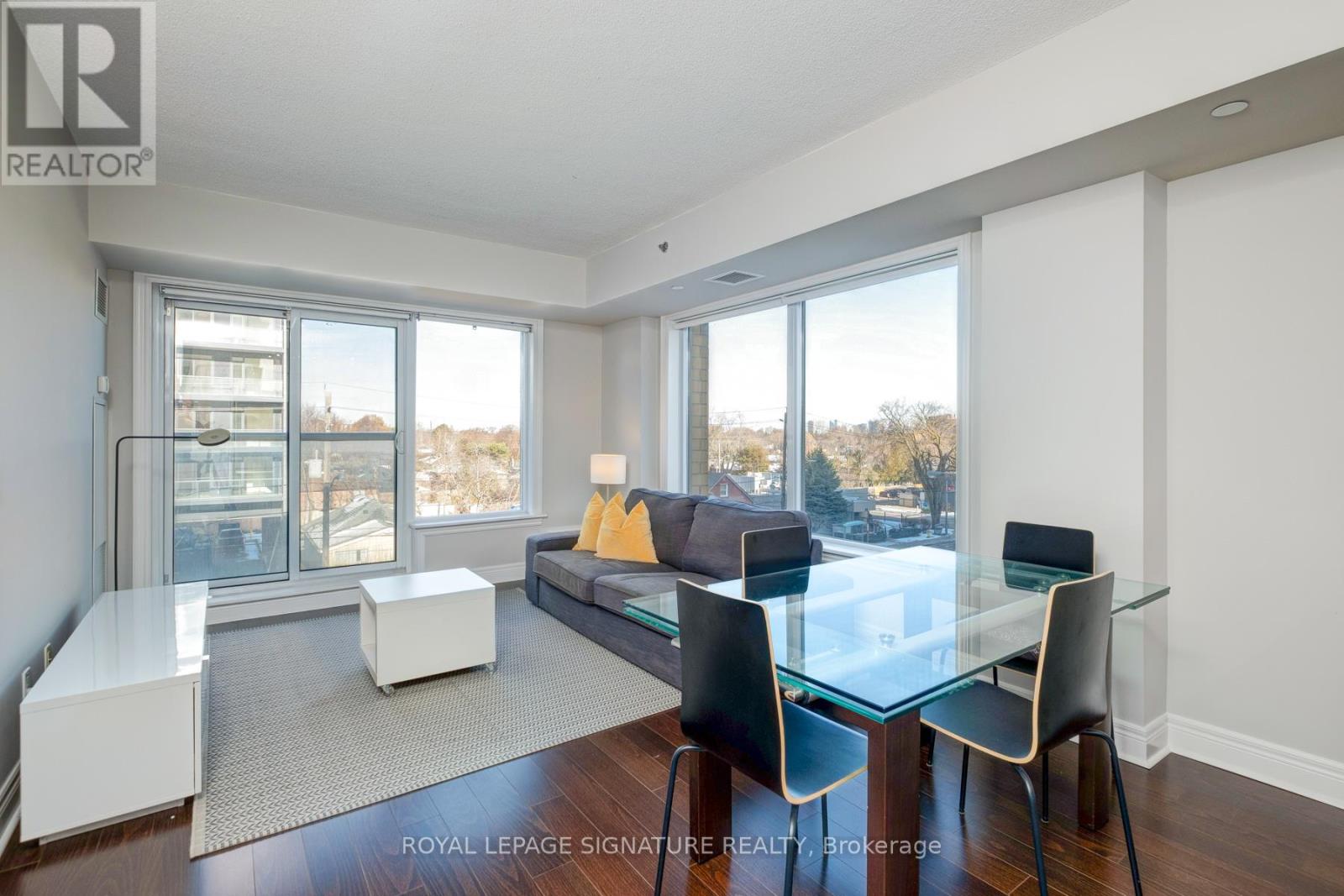 413 - 701 Sheppard Avenue W, Toronto, Ontario  M3H 0B2 - Photo 5 - C12608326