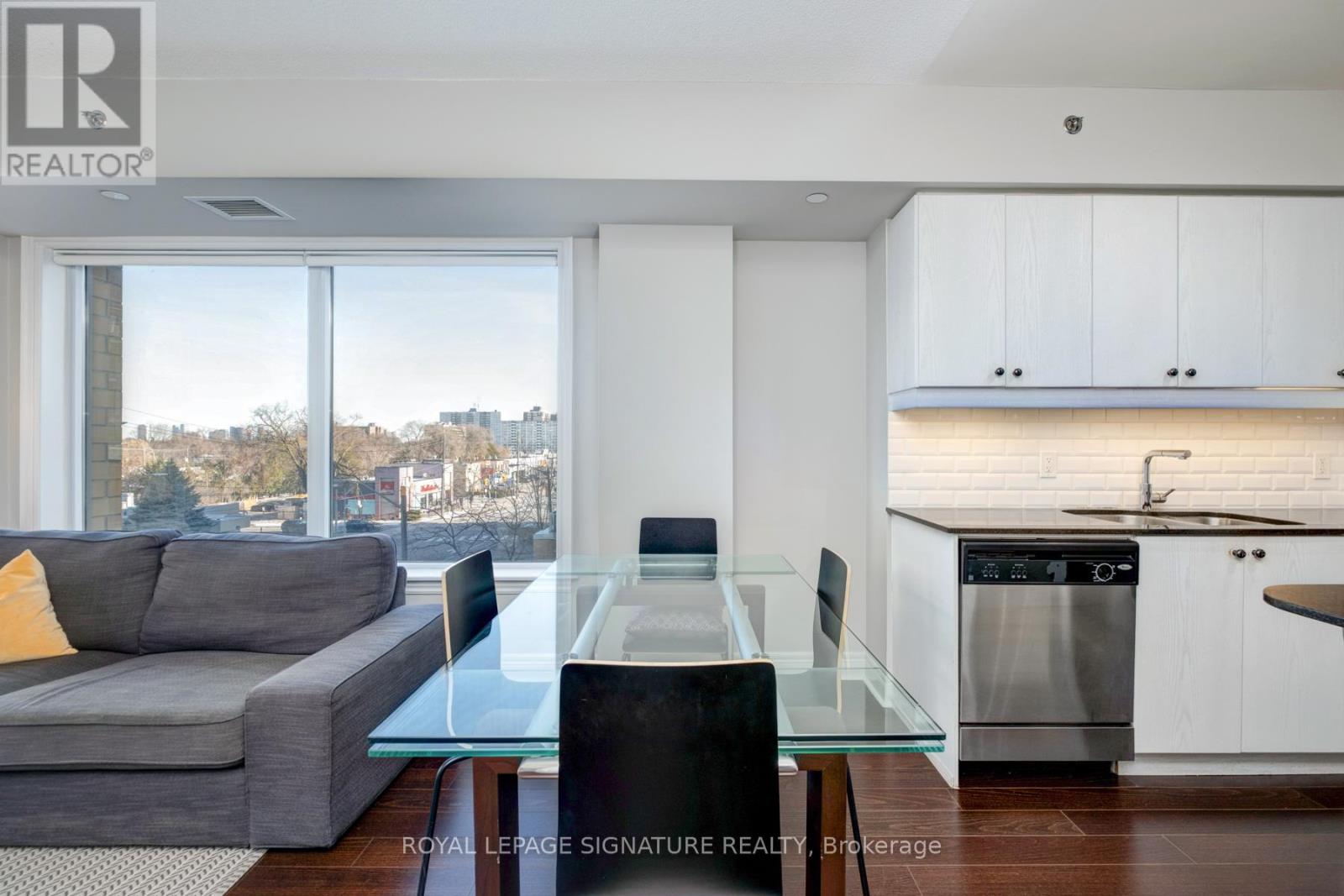 413 - 701 Sheppard Avenue W, Toronto, Ontario  M3H 0B2 - Photo 7 - C12608326