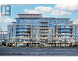 413 - 701 SHEPPARD AVENUE W