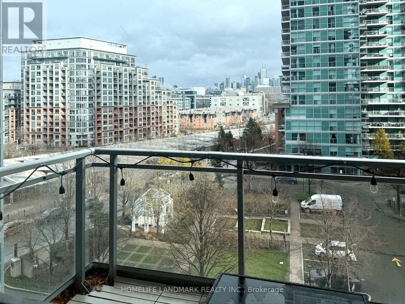 601 - 100 Western Battery Road, Toronto, Ontario  M6K 3S2 - Photo 12 - C12608332