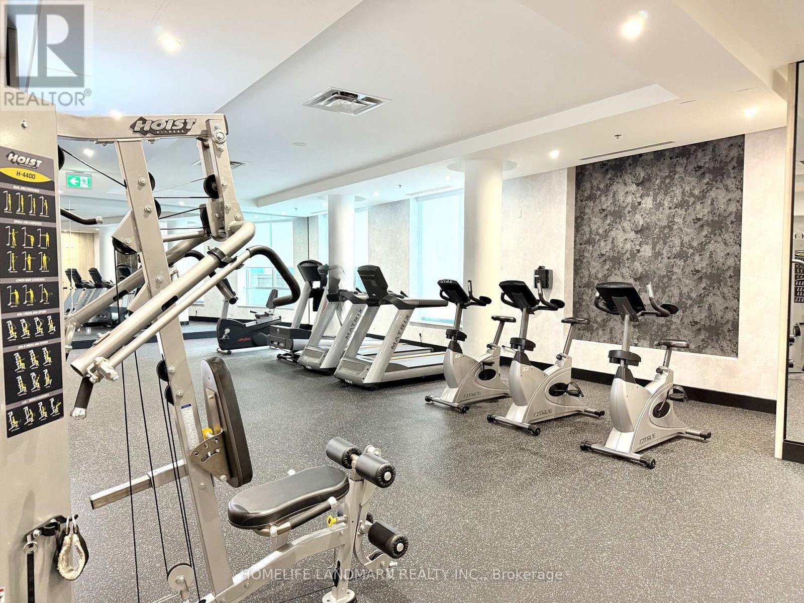 601 - 100 Western Battery Road, Toronto, Ontario  M6K 3S2 - Photo 13 - C12608332