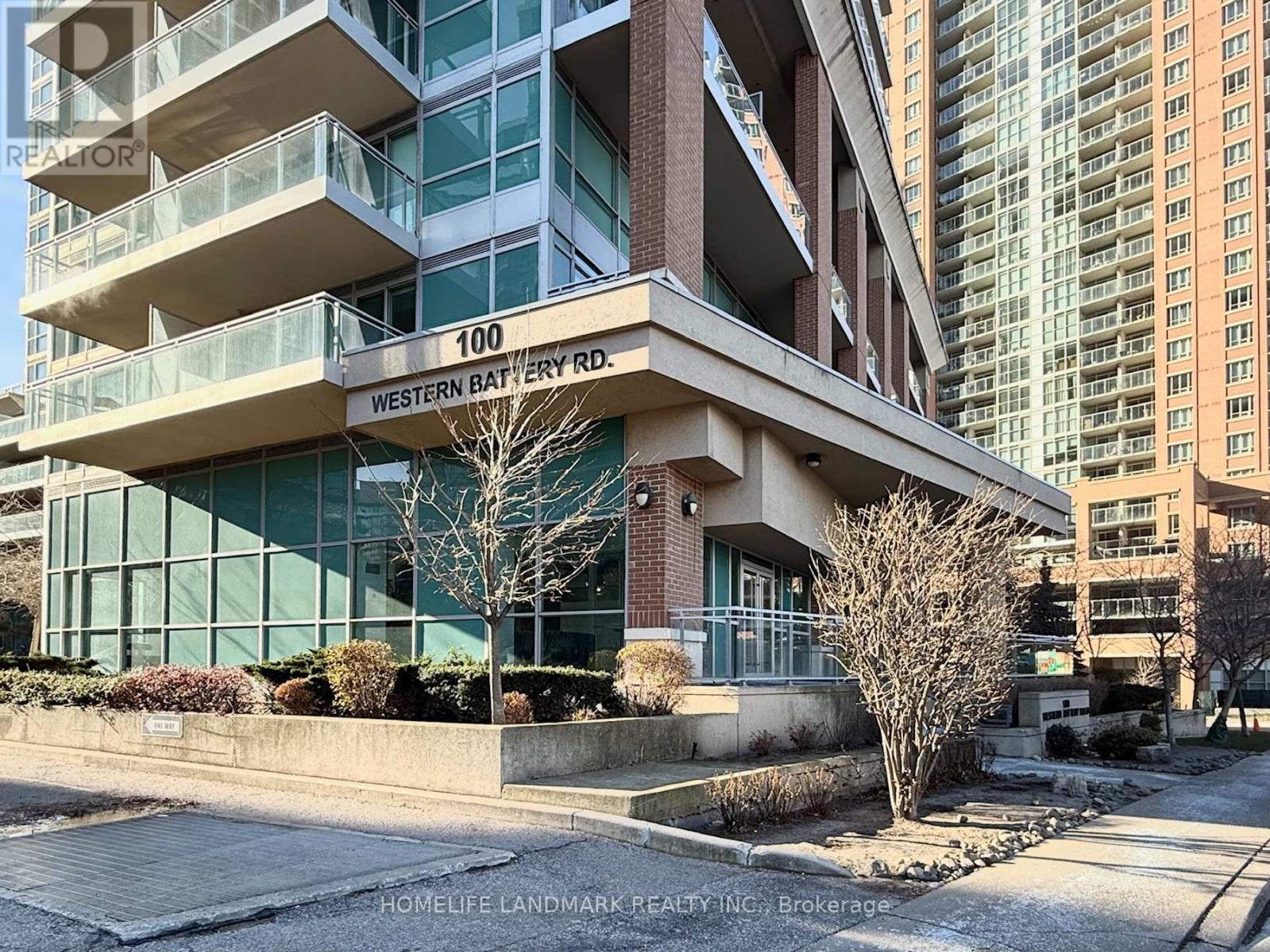 601 - 100 Western Battery Road, Toronto, Ontario  M6K 3S2 - Photo 2 - C12608332
