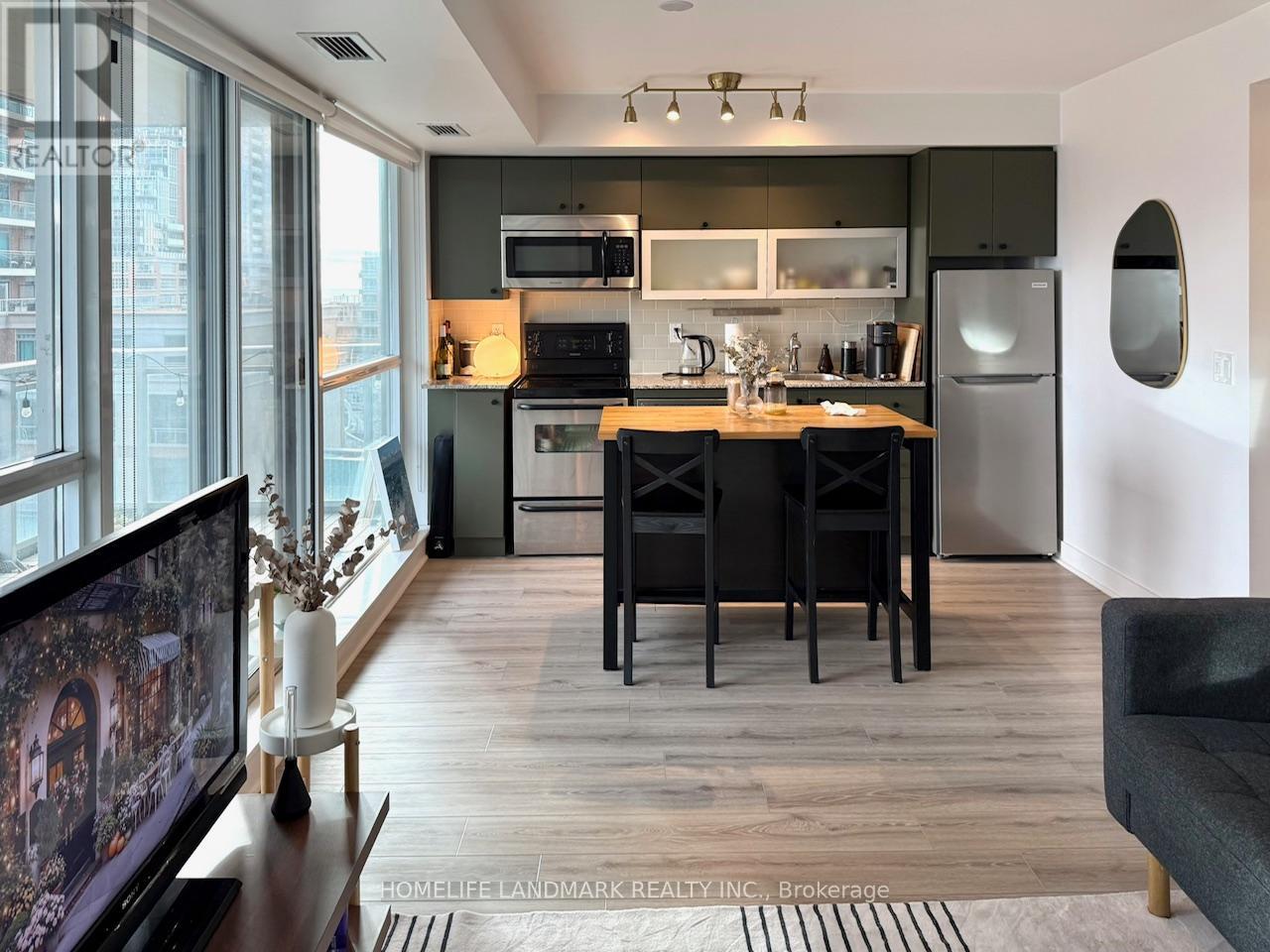 601 - 100 Western Battery Road, Toronto, Ontario  M6K 3S2 - Photo 3 - C12608332