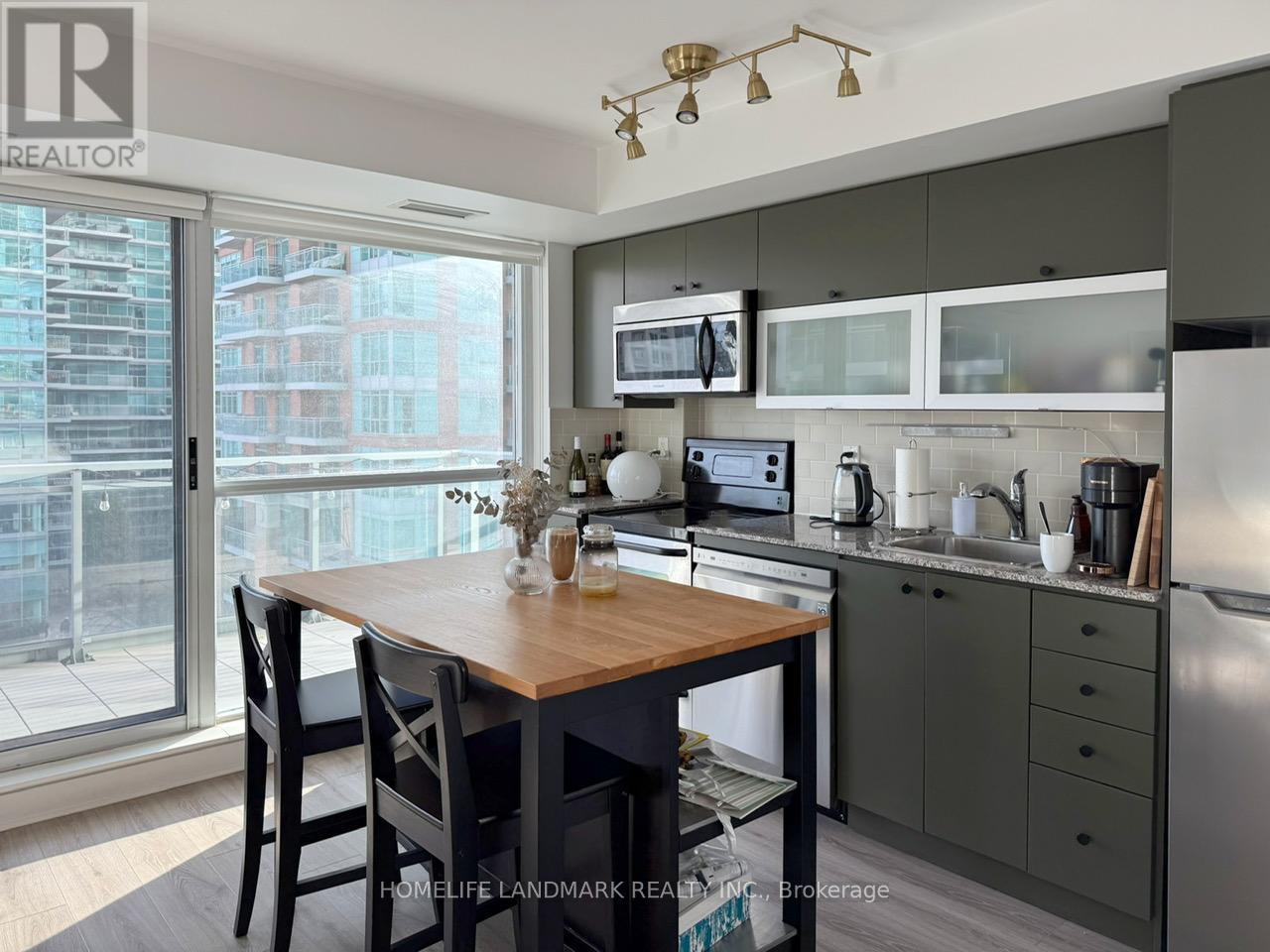 601 - 100 Western Battery Road, Toronto, Ontario  M6K 3S2 - Photo 4 - C12608332