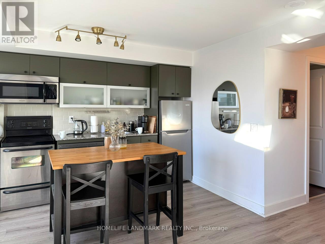 601 - 100 Western Battery Road, Toronto, Ontario  M6K 3S2 - Photo 5 - C12608332