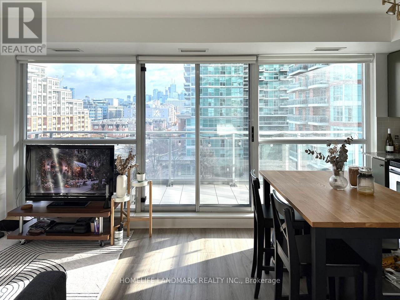 601 - 100 Western Battery Road, Toronto, Ontario  M6K 3S2 - Photo 6 - C12608332