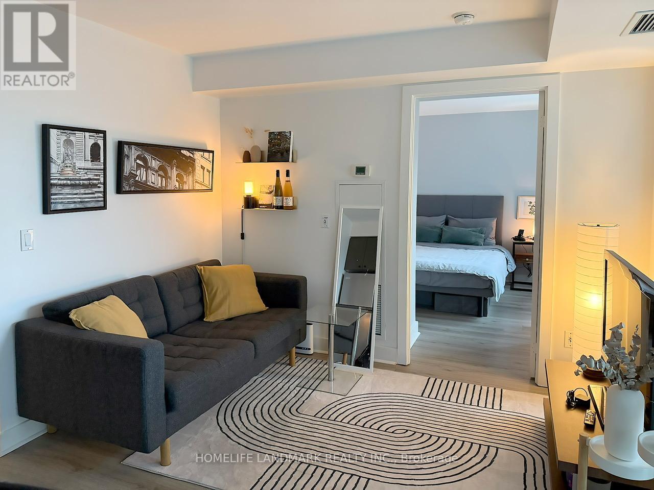 601 - 100 Western Battery Road, Toronto, Ontario  M6K 3S2 - Photo 7 - C12608332