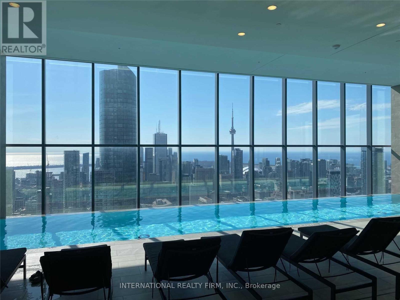 4806 - 7 Grenville Street, Toronto, Ontario  M4Y 1A1 - Photo 10 - C12608334