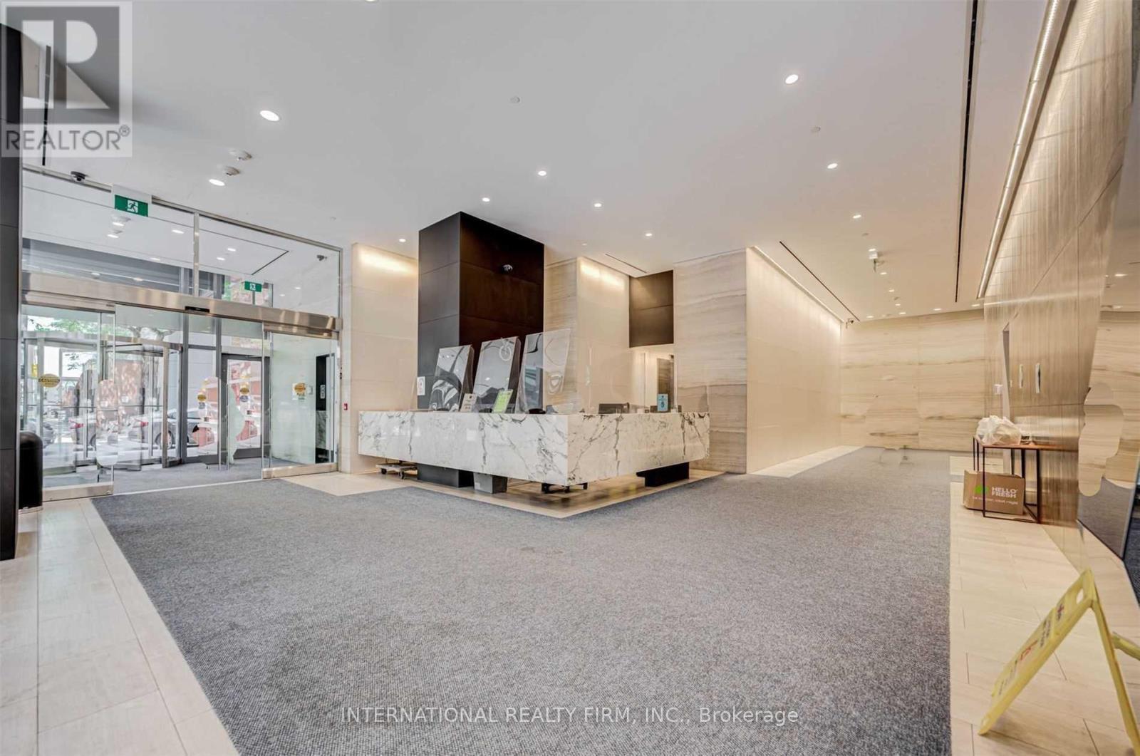 4806 - 7 Grenville Street, Toronto, Ontario  M4Y 1A1 - Photo 14 - C12608334