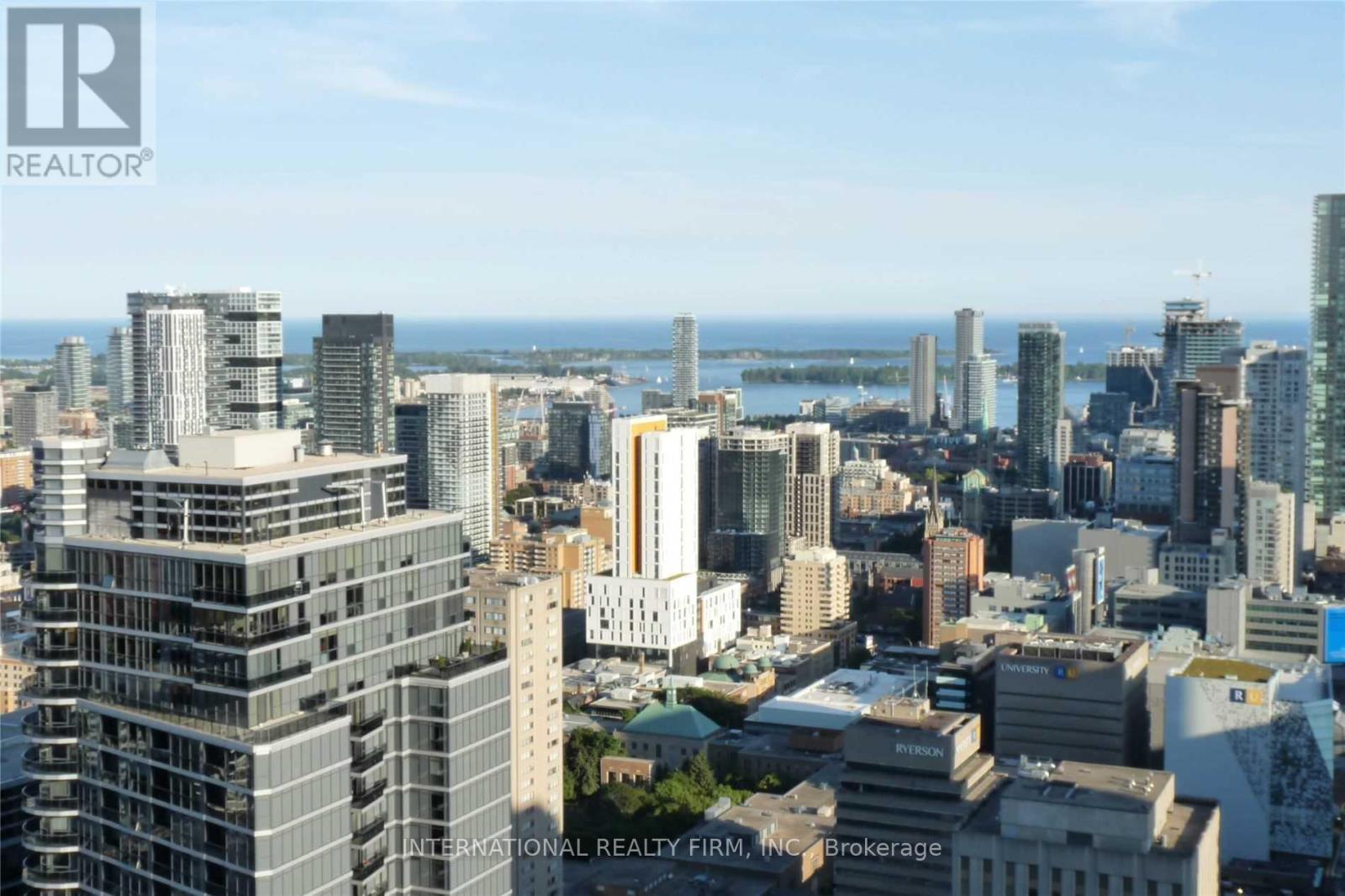 4806 - 7 Grenville Street, Toronto, Ontario  M4Y 1A1 - Photo 4 - C12608334