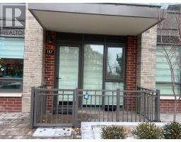 157 - 65 ATTMAR DRIVE, Brampton, Ontario