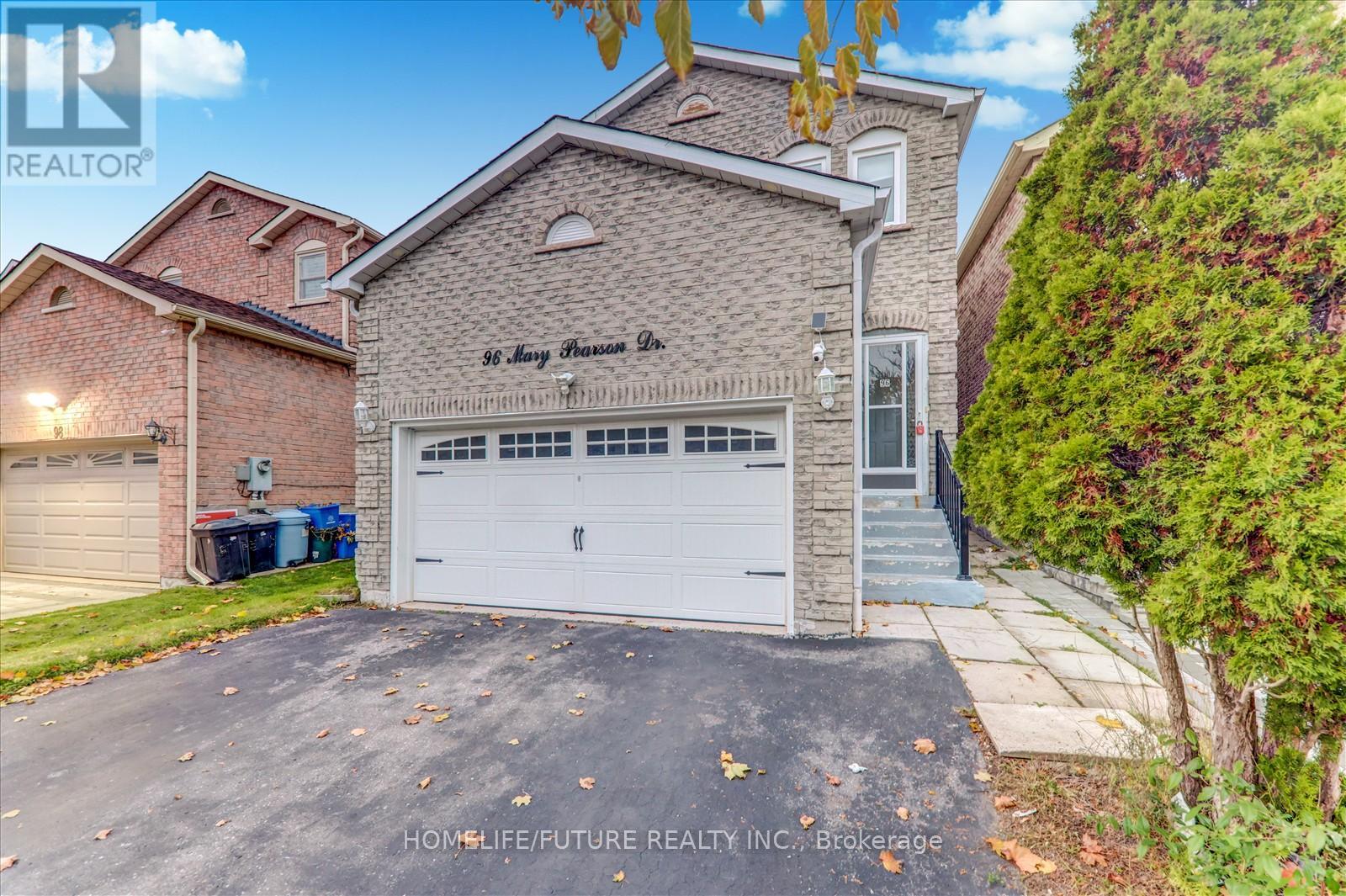 96 Mary Pearson Drive, Markham, Ontario L3S 2Y5 - Photo 2 - N12608336