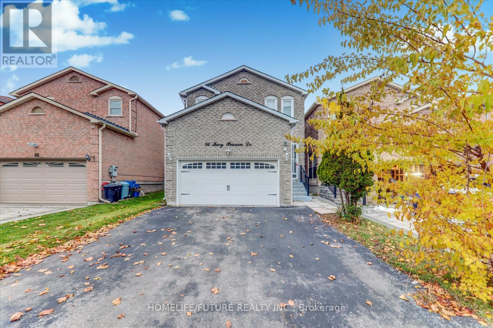 96 Mary Pearson Drive, Markham, Ontario L3S 2Y5 - Photo 3 - N12608336