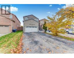 96 MARY PEARSON DRIVE, Markham, Ontario
