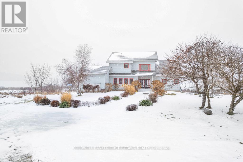 9868 COUNTY ROAD 42 ROAD, Rideau Lakes, Ontario