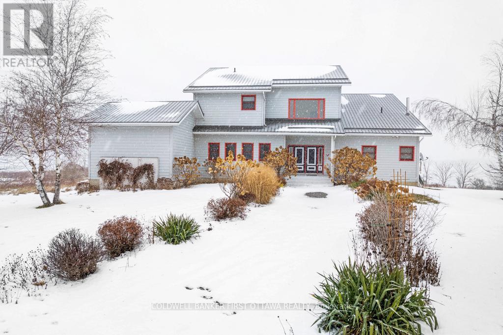 9868 County Road 42 Road, Rideau Lakes, Ontario  K0G 1X0 - Photo 2 - X12370560