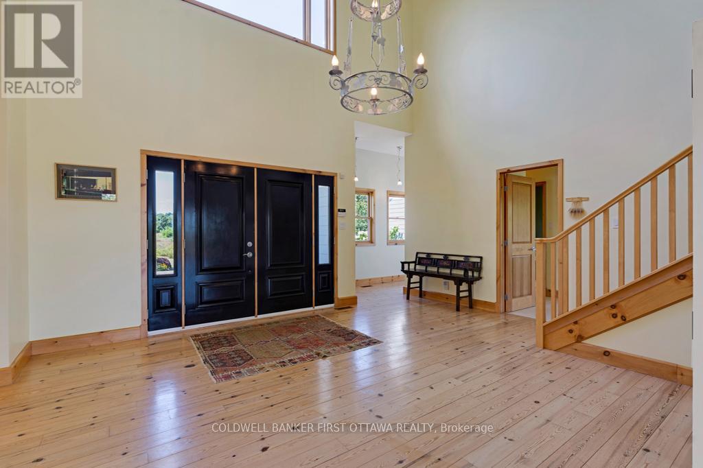 9868 County Road 42 Road, Rideau Lakes, Ontario  K0G 1X0 - Photo 12 - X12370560