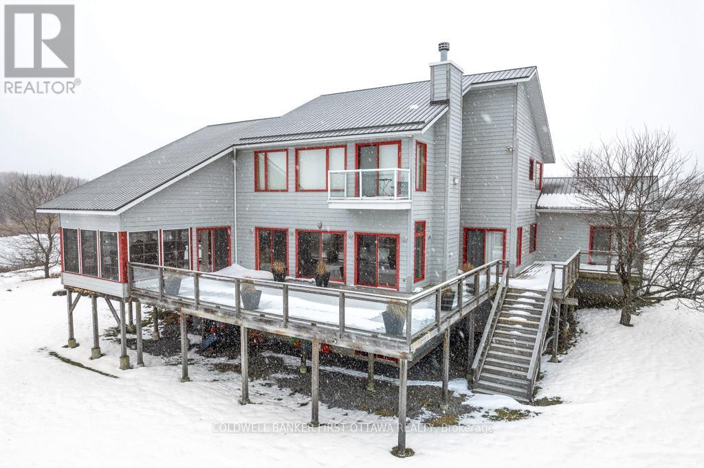 9868 County Road 42 Road, Rideau Lakes, Ontario  K0G 1X0 - Photo 3 - X12370560