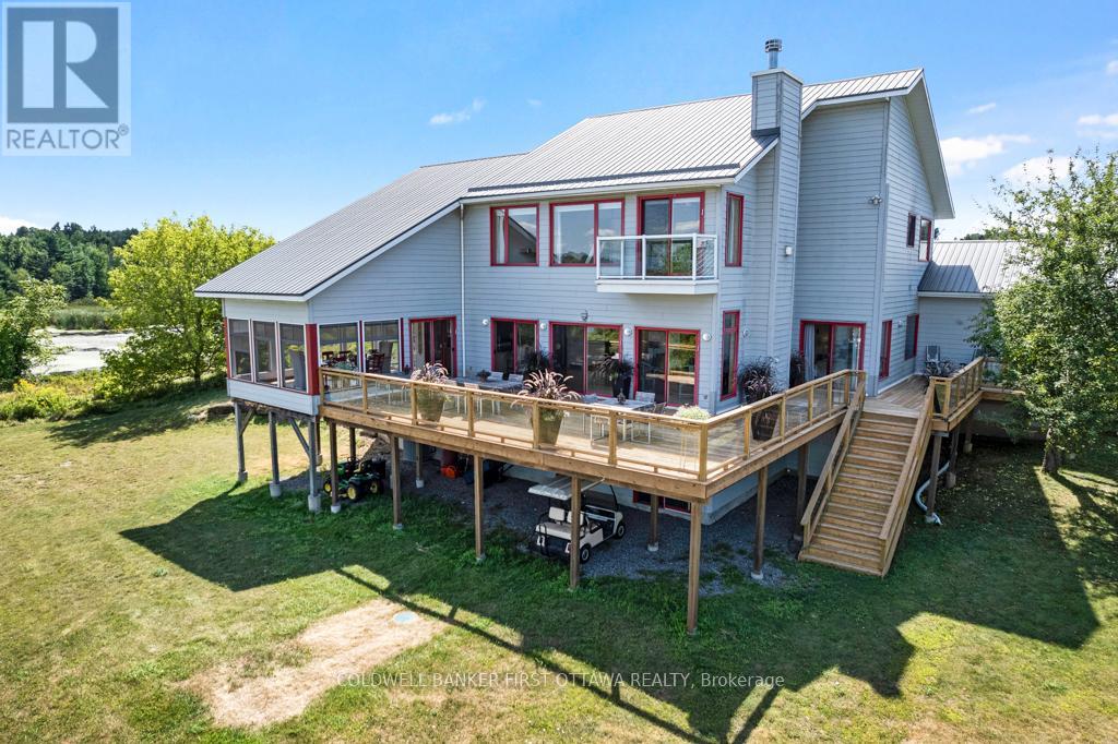 9868 County Road 42 Road, Rideau Lakes, Ontario  K0G 1X0 - Photo 9 - X12370560