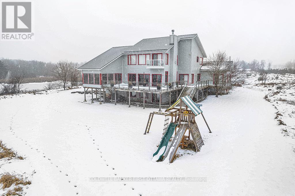 9868 County Road 42 Road, Rideau Lakes, Ontario  K0G 1X0 - Photo 5 - X12370560