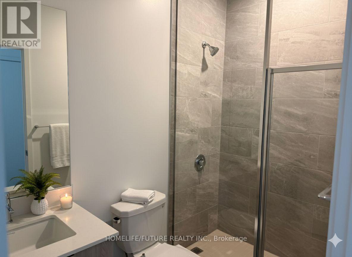 211 - 395 Square One Drive, Mississauga, Ontario L5B 0P6 - Photo 2 - W12608328