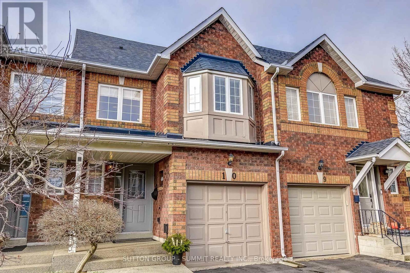 10 - 1425 Abbeywood Drive, Oakville, Ontario L6M 3R3 - Photo 4 - W12608352