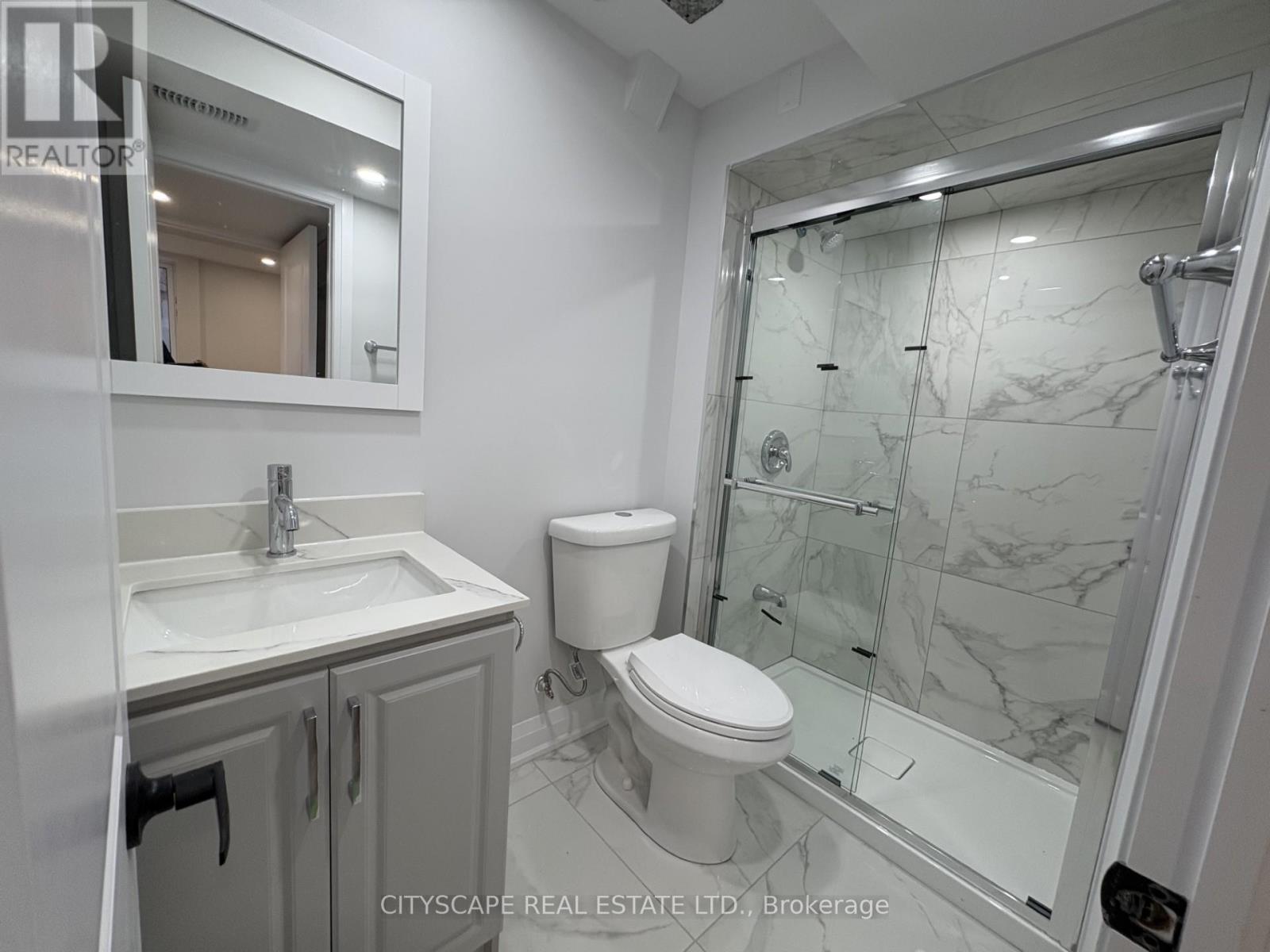 Basement - 5517 Meadowcrest Avenue, Mississauga, Ontario  L5M 0N1 - Photo 12 - W12608354