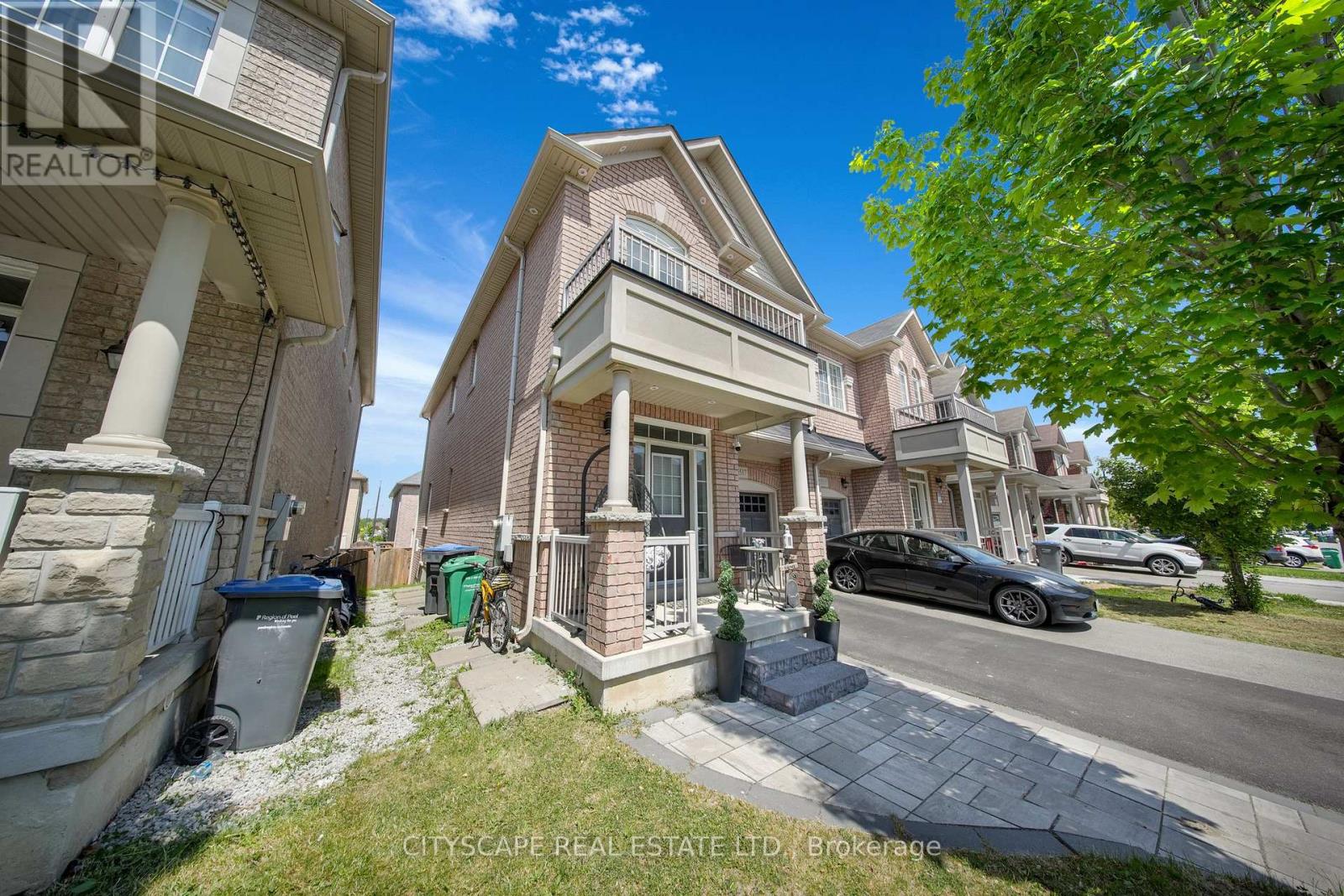 Basement - 5517 Meadowcrest Avenue, Mississauga, Ontario  L5M 0N1 - Photo 2 - W12608354