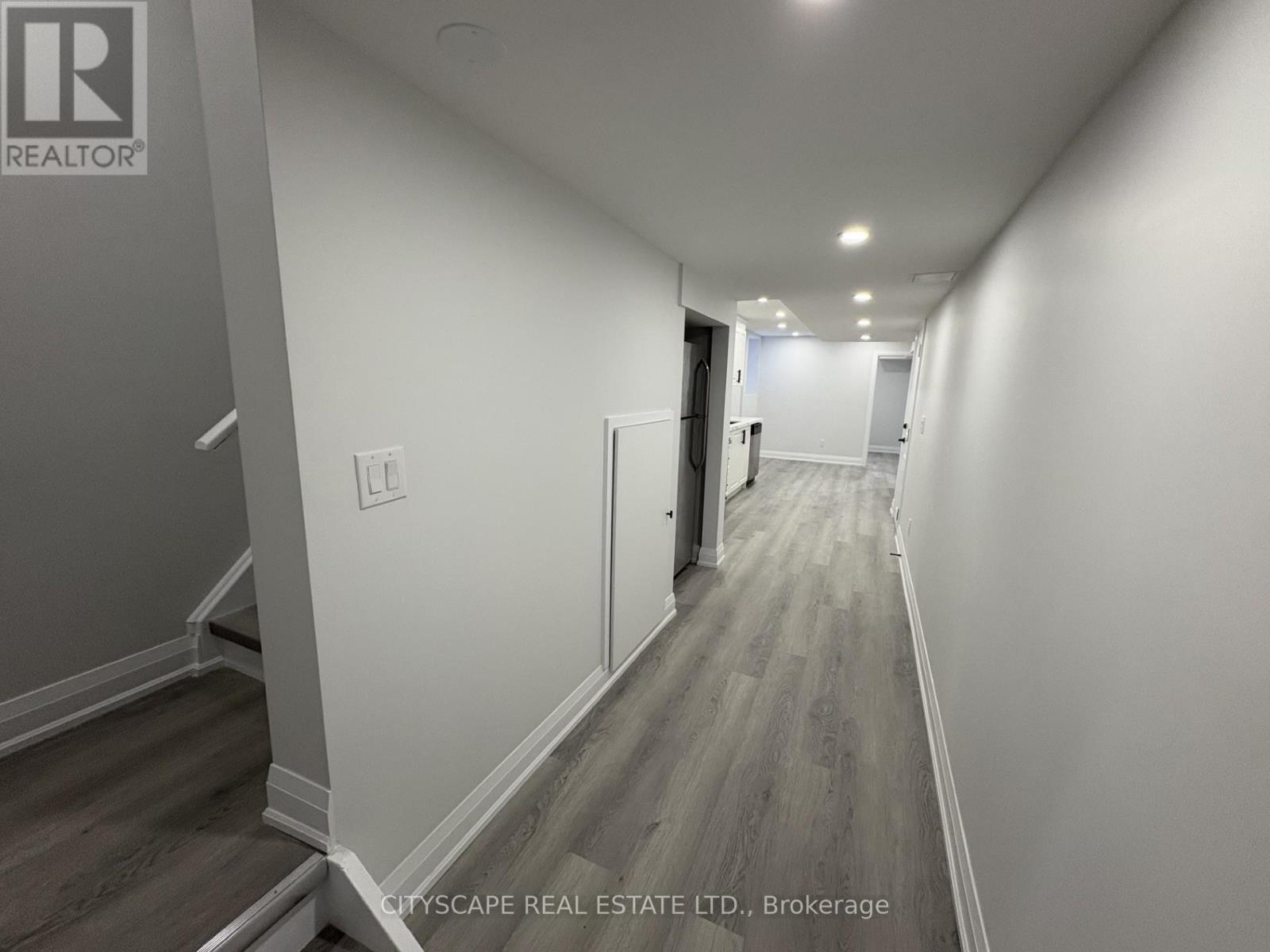 Basement - 5517 Meadowcrest Avenue, Mississauga, Ontario  L5M 0N1 - Photo 5 - W12608354