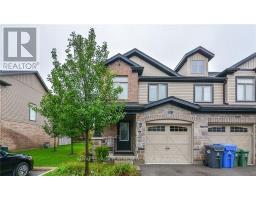 21 ARLINGTON CRESCENT, Guelph, Ontario