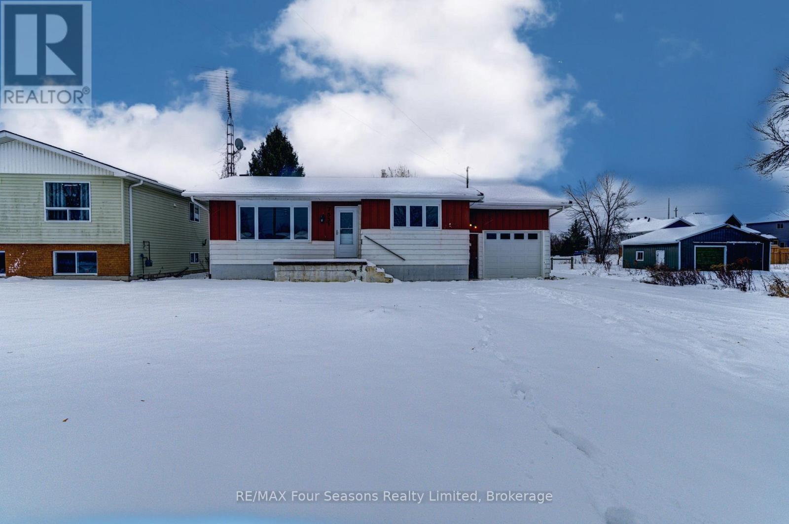 7531 County Road 91, Clearview, Ontario  L0M 1S0 - Photo 28 - S12608378