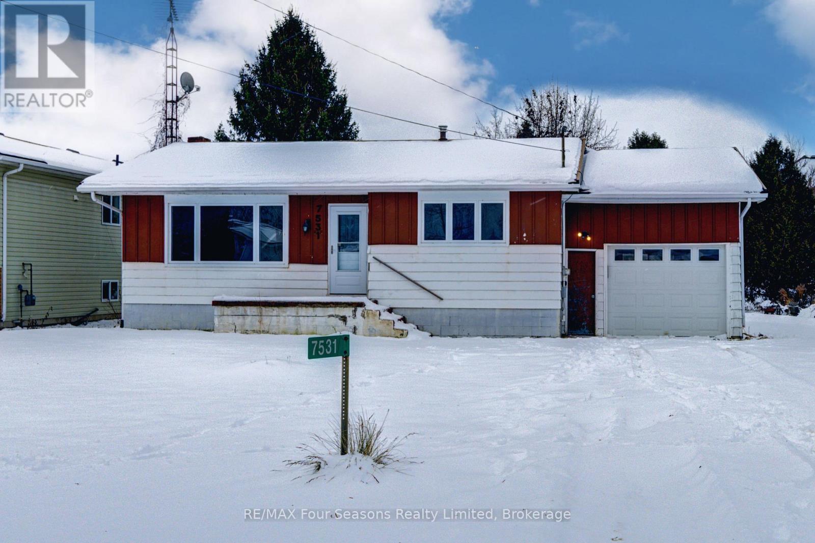 7531 County Road 91, Clearview, Ontario  L0M 1S0 - Photo 29 - S12608378