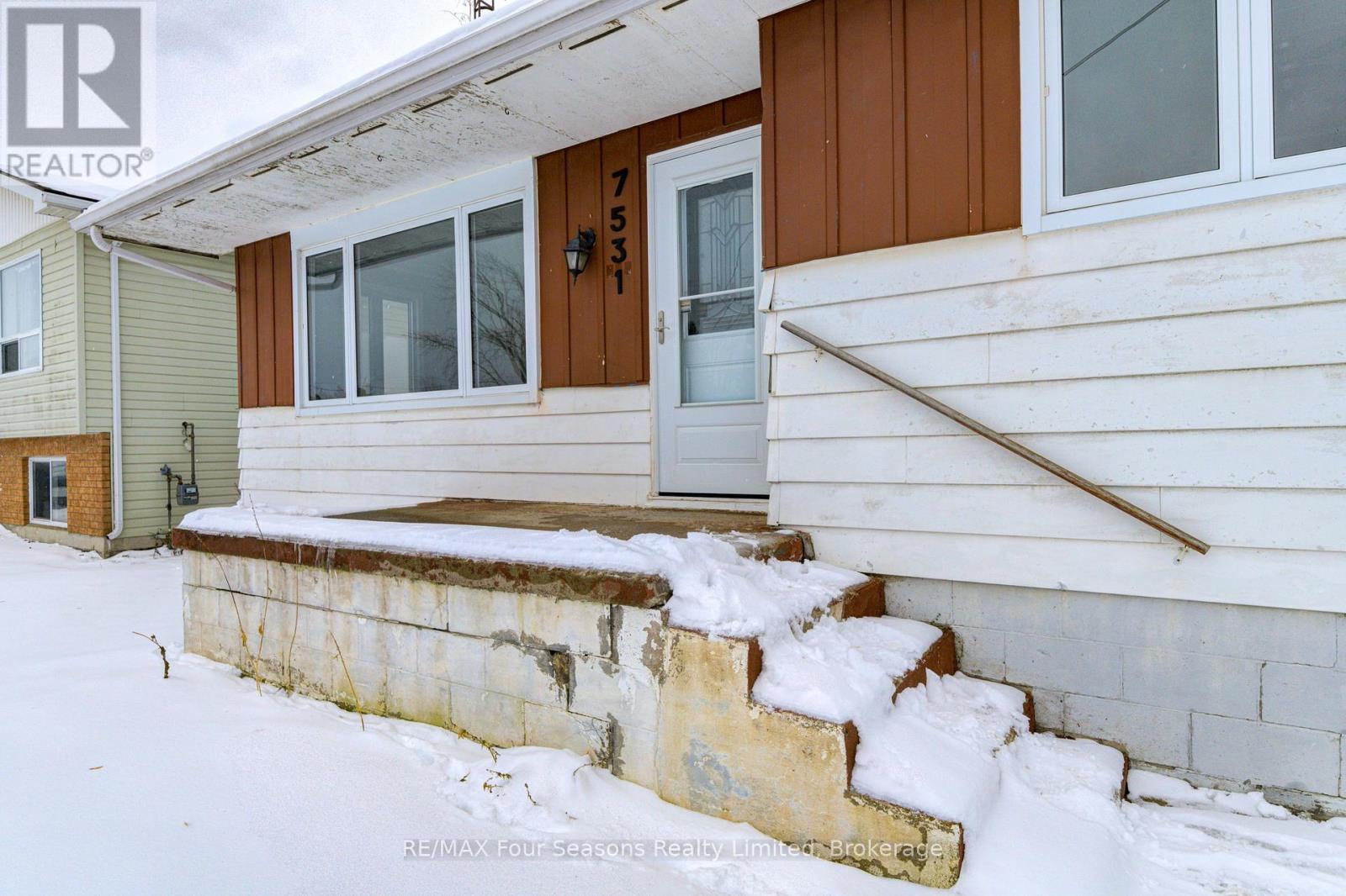 7531 County Road 91, Clearview, Ontario  L0M 1S0 - Photo 5 - S12608378