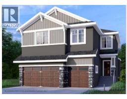 94 Waterford Crescent Waterford, Chestermere, Ca