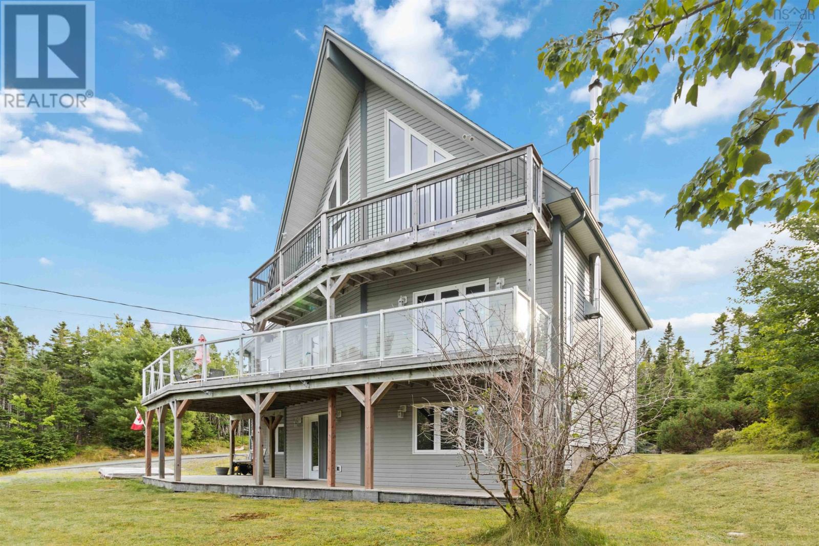 75 Faders Road, Bayside, Nova Scotia  B3Z 1L7 - Photo 2 - 202521351