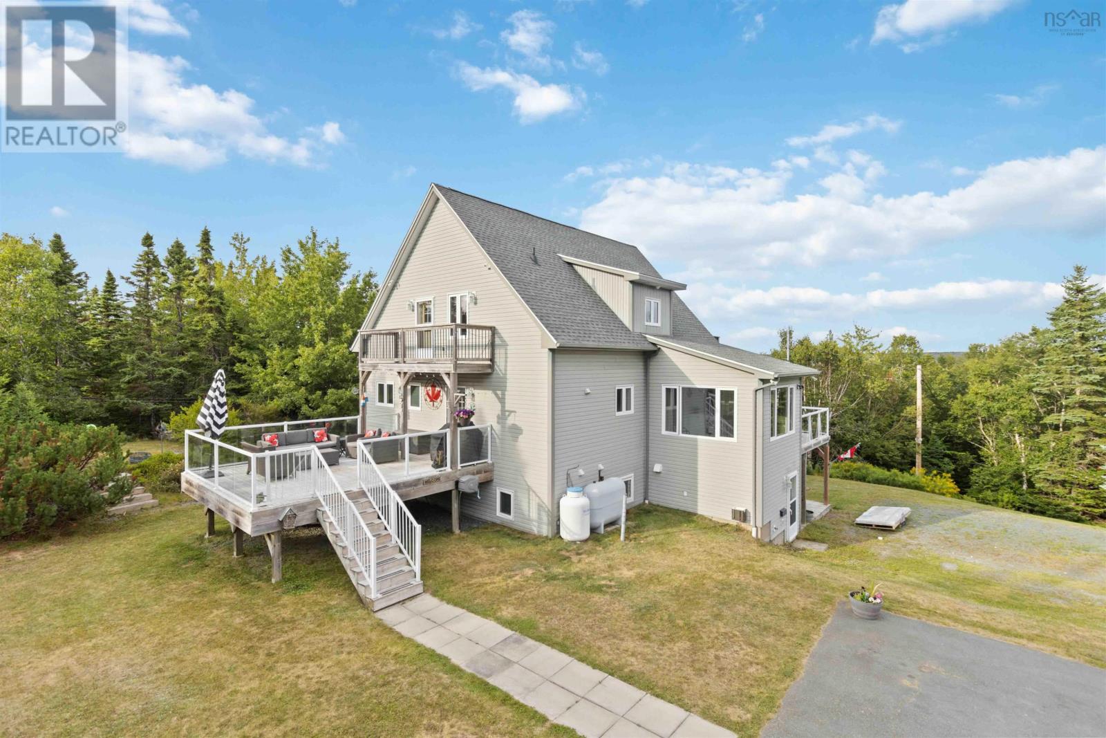 75 Faders Road, Bayside, Nova Scotia  B3Z 1L7 - Photo 3 - 202521351