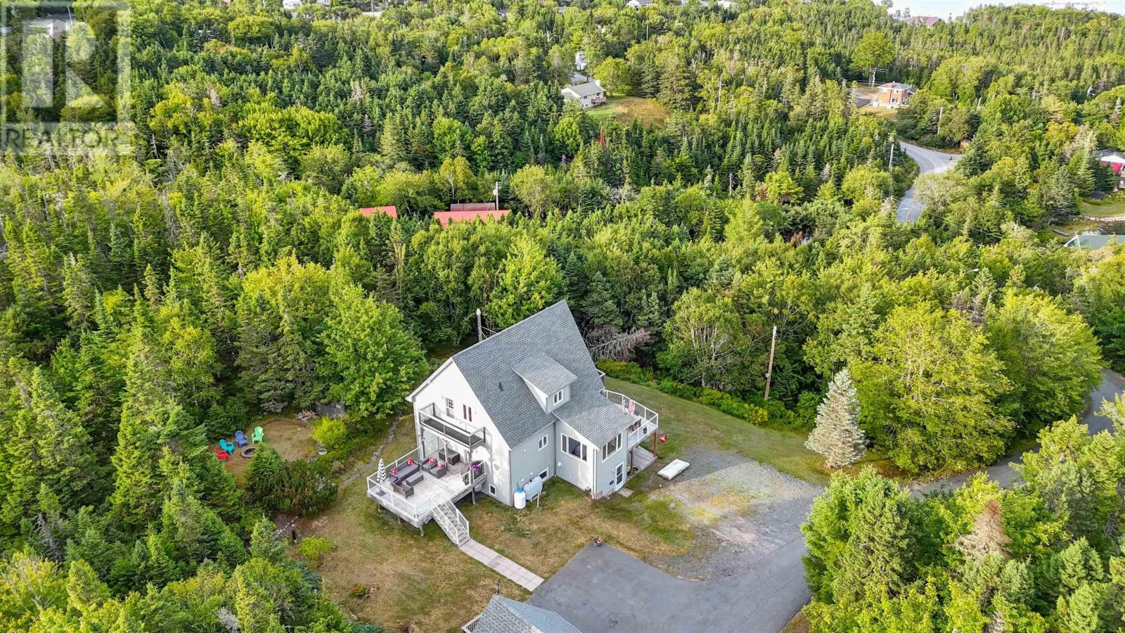 75 Faders Road, Bayside, Nova Scotia  B3Z 1L7 - Photo 46 - 202521351