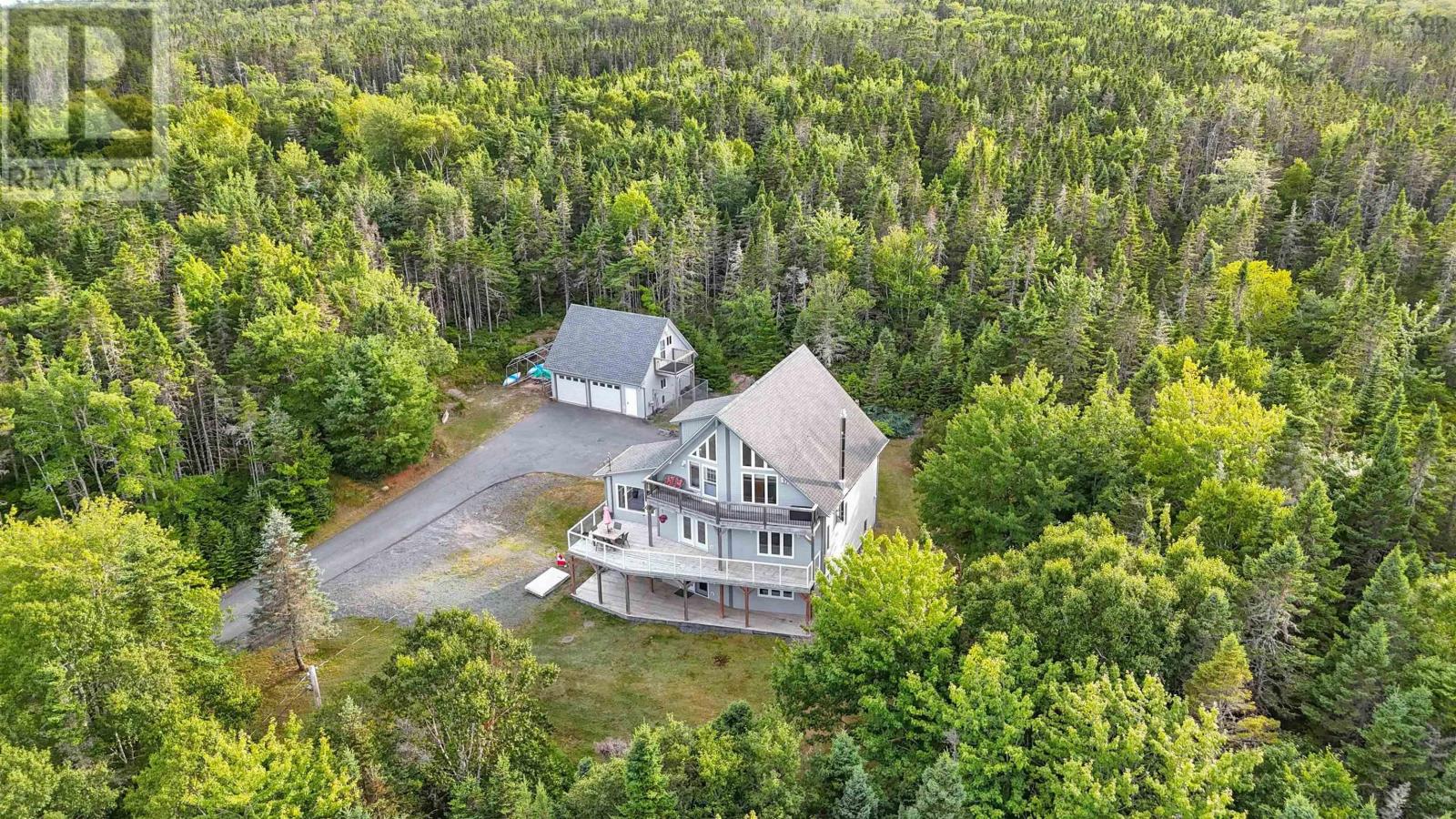 75 Faders Road, Bayside, Nova Scotia  B3Z 1L7 - Photo 50 - 202521351