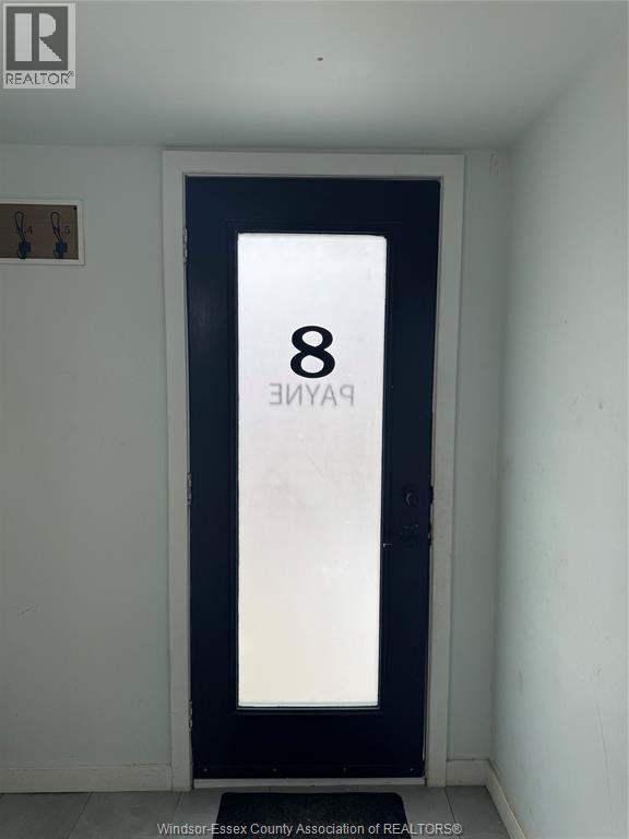 8 Payne Road, Chatham, Ontario N7M 4M9 - Photo 5 - 25023336