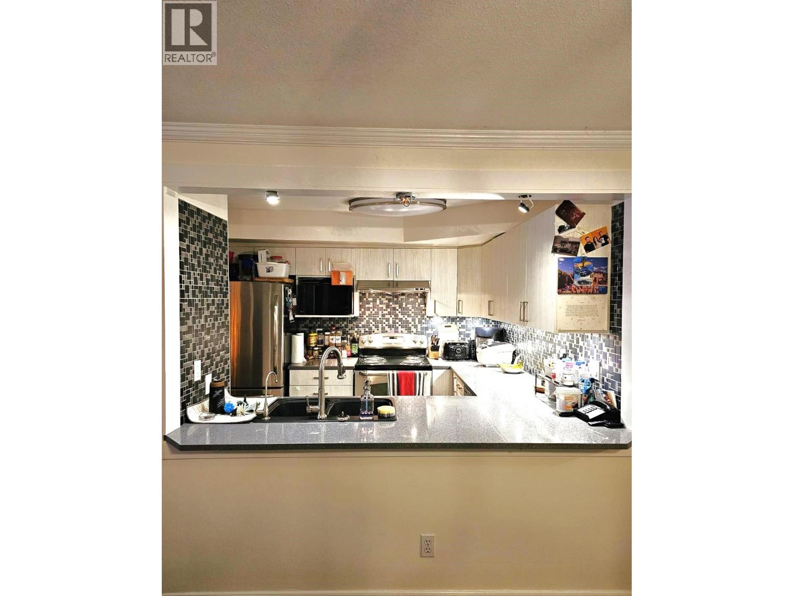 105 2345 Central Avenue, Port Coquitlam, British Columbia  V3C 1V9 - Photo 6 - R3072313