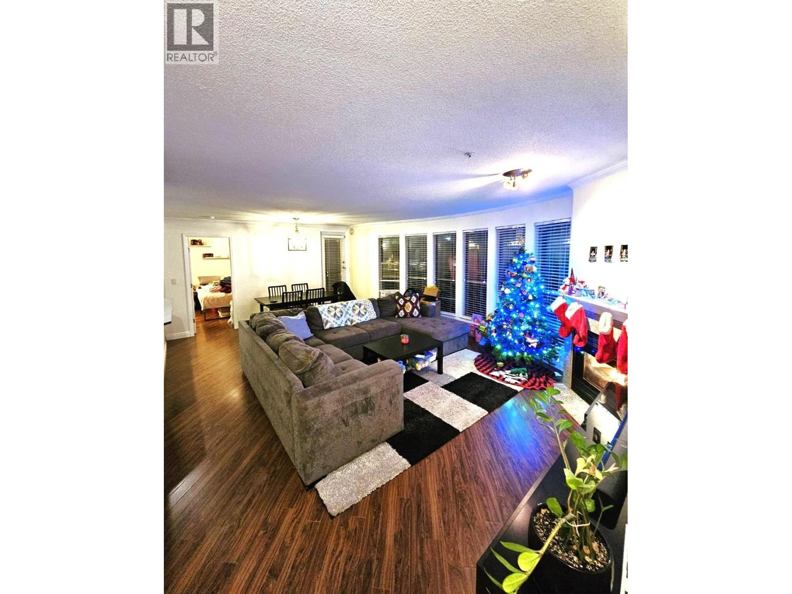 105 2345 Central Avenue, Port Coquitlam, British Columbia  V3C 1V9 - Photo 7 - R3072313