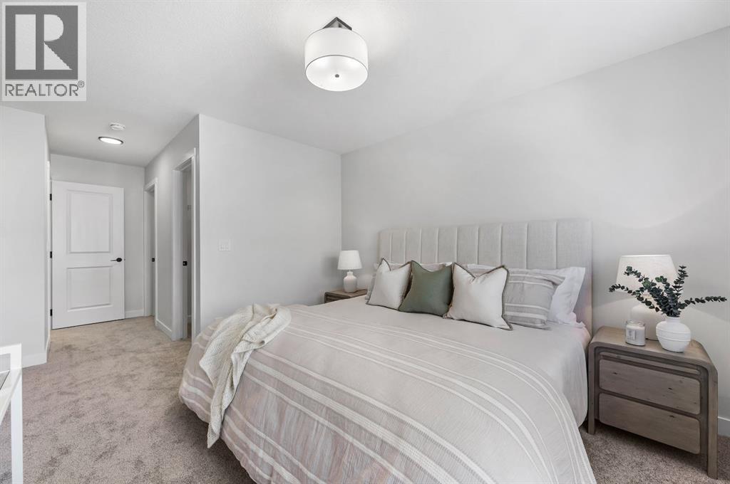 2214 Bayview Drive Sw, Airdrie, Alberta  T4B 5K1 - Photo 19 - A2272878