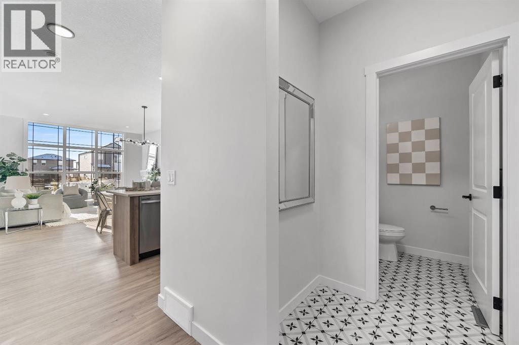 2214 Bayview Drive Sw, Airdrie, Alberta  T4B 5K1 - Photo 15 - A2272878