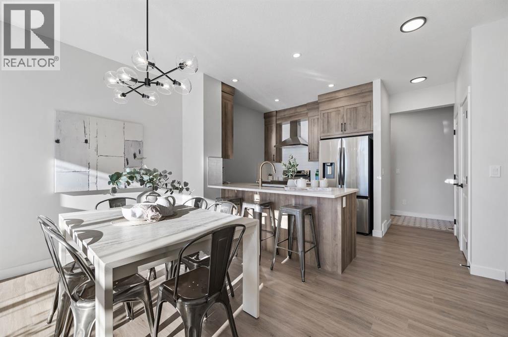 2214 Bayview Drive Sw, Airdrie, Alberta  T4B 5K1 - Photo 2 - A2272878