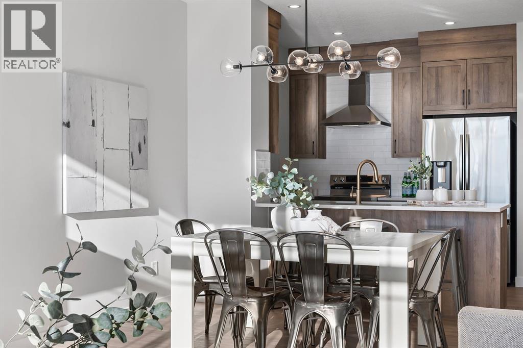 2214 Bayview Drive SW, Airdrie, Alberta