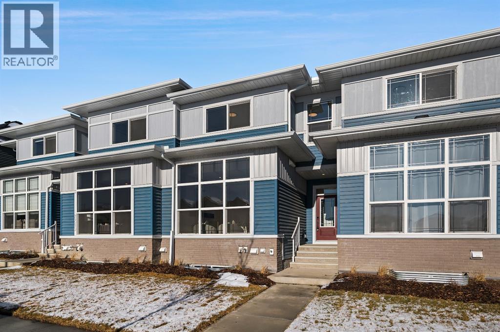 2214 Bayview Drive Sw, Airdrie, Alberta  T4B 5K1 - Photo 33 - A2272878