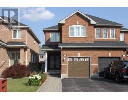 424 OAKTREE CIRCLE, Mississauga, Ontario