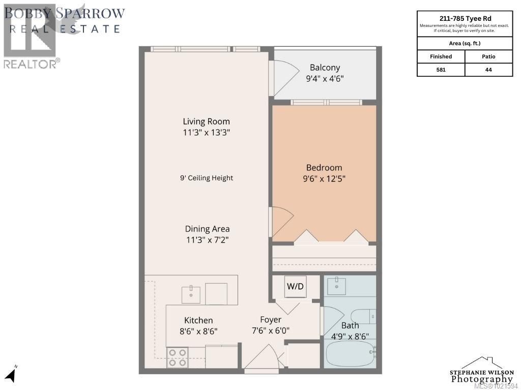 211 785 Tyee Rd, Victoria, British Columbia  V9A 0G2 - Photo 21 - 1021594